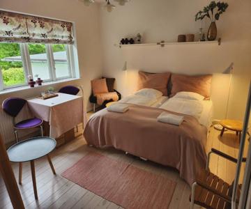 Koge Guesthouse