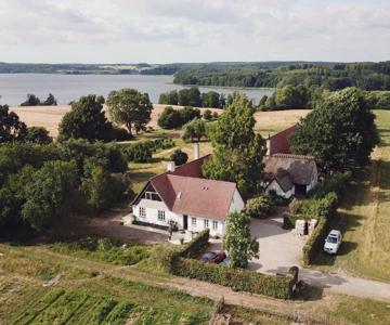 Hørhavegård