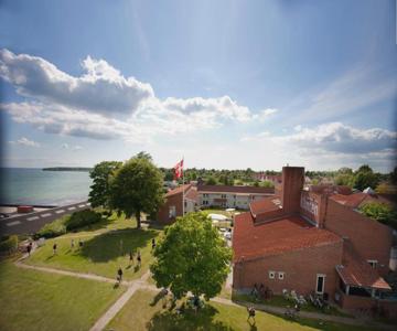 Konference & Hotel Klinten