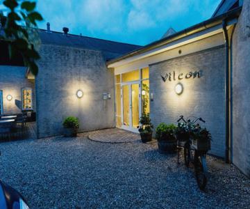 Vilcon Hotel & Konferencegaard