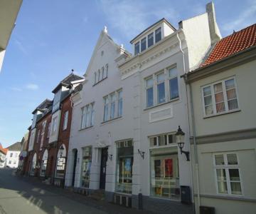 Foldenhus Ferieboliger Og B&B