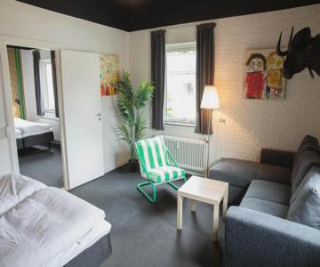 Danhostel Grindsted-Billund