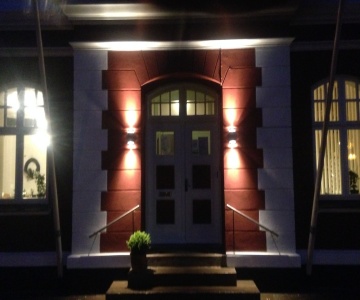 Hotel Vamdrup