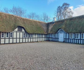 Krogsgaardens Bed and Breakfast