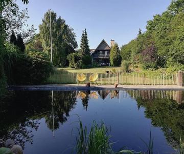 Stilbjerg Bed & Breakfast
