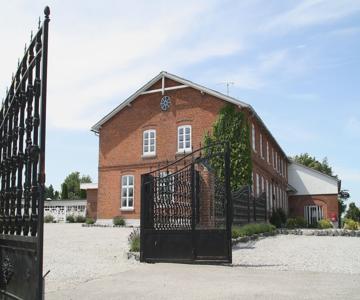 Slukefter Kro - Hotel