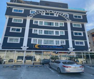 City Caribbean Hotel Boutique