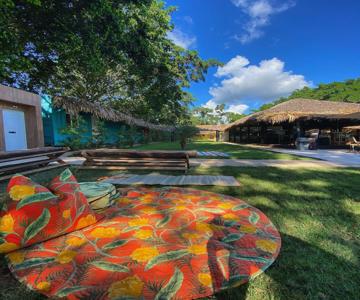 Hotel Caribbean Adventure