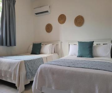 Apartahotel Drake Bolívar