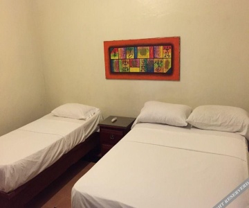 Hotel La Grand Mansion