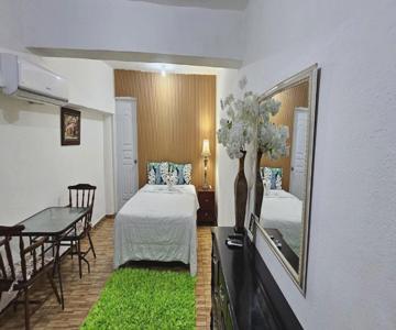 Cana Palma Aparta Hotel Zona Colonial