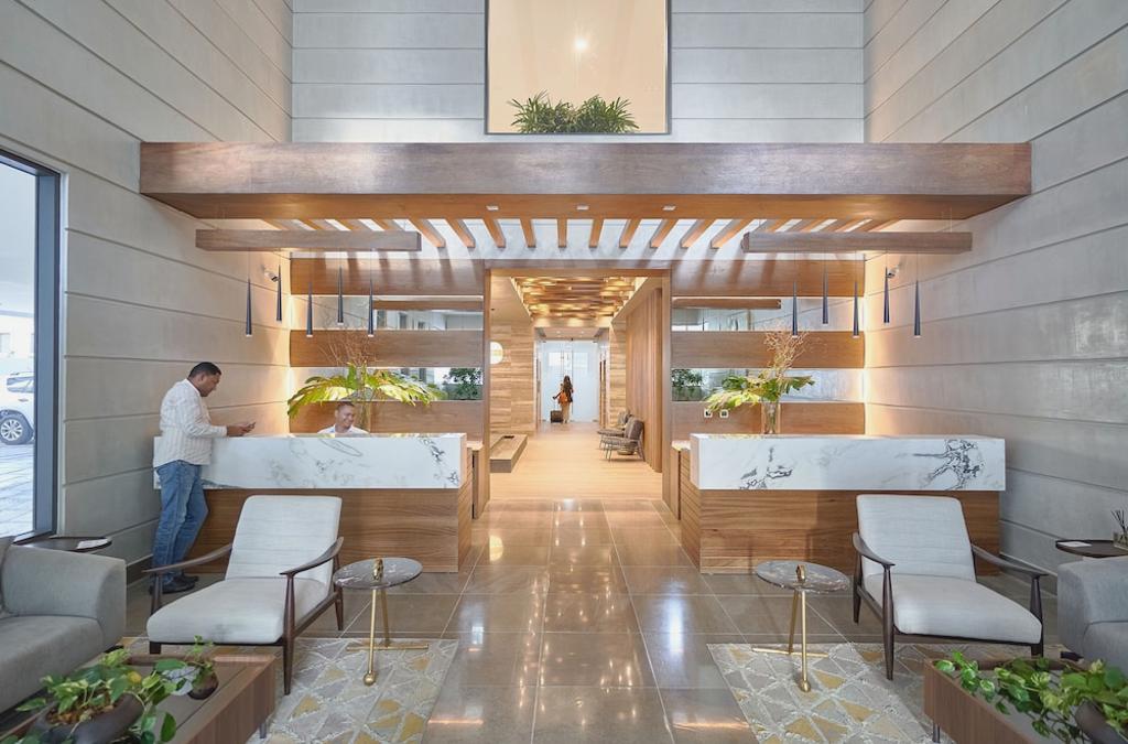 Monaco Residences Piantini