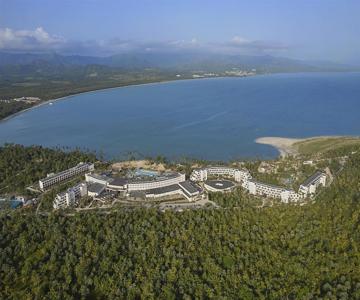 Zemi Miches All-Inclusive Resort, Curio Collection by Hilton