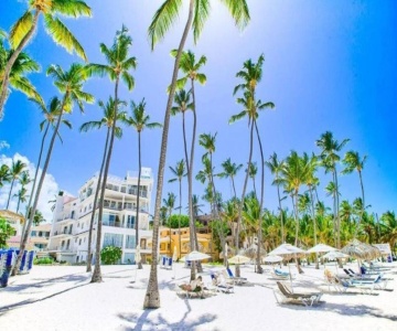 Ducassi Premium Suites