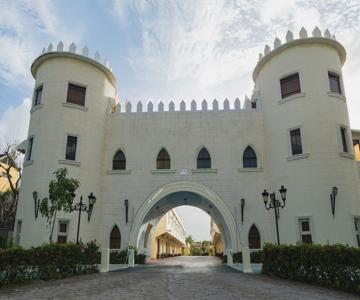 Aparthotel Castillo Real