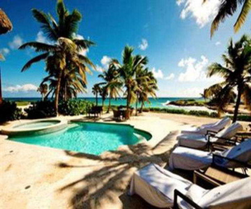 Xeliter Caleton Villas Cap Cana