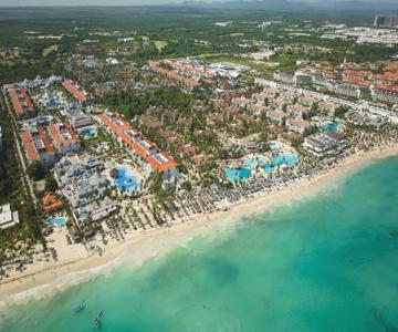 Bahia Principe Luxury Esmeralda
