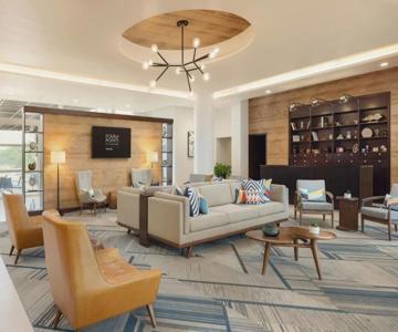 Four Points By Sheraton Puntacana Village