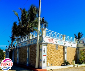 Hotel Macao Millon Punta Cana
