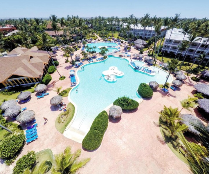VIK hotel Arena Blanca