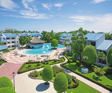 Sunscape Puerto Plata Dominican Republic