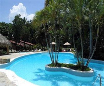 Holiday Village