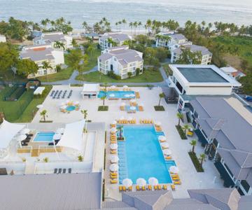 Emotions by Hodelpa Puerto Plata