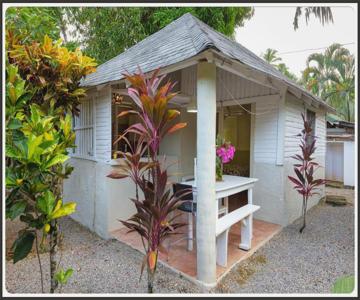 Résidence San Ferreol