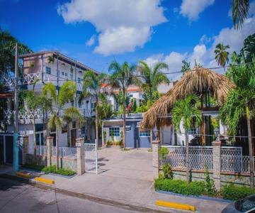 Batey Hotel Boutique