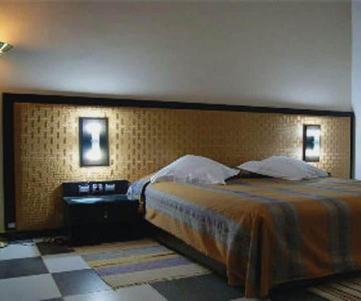 Hôtel Le Majestic