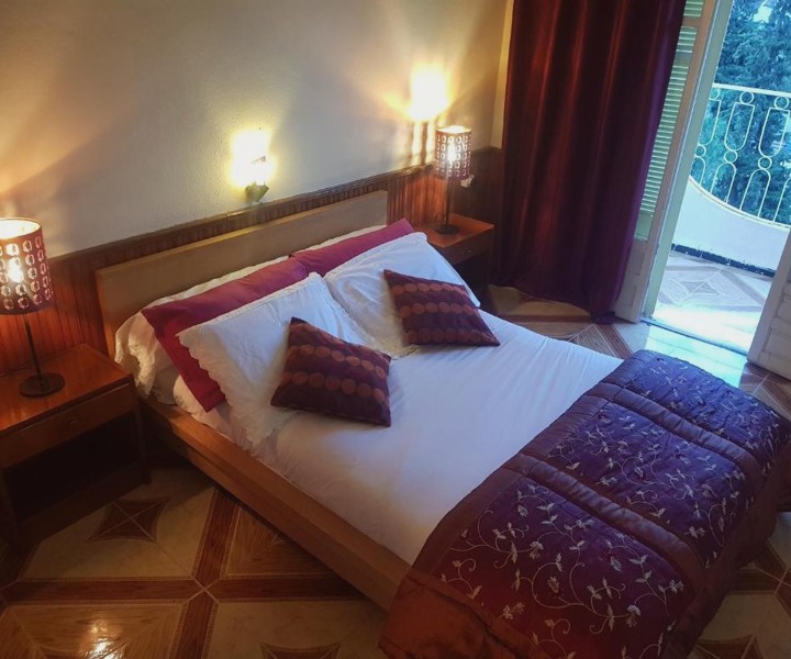 Hotel el Hayat