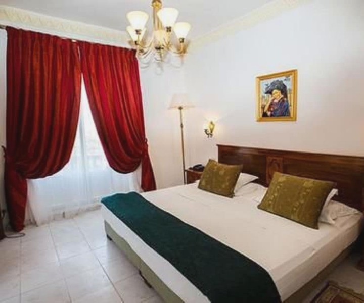 Hôtel Kerdada