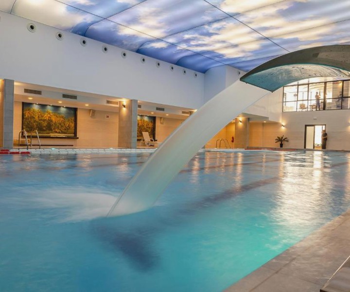 Liberté Hotels Oran
