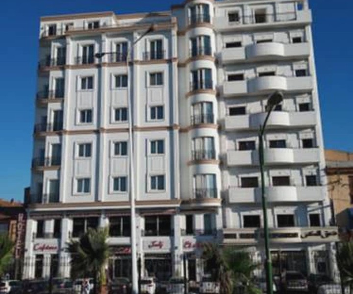 El Kenz Hotel