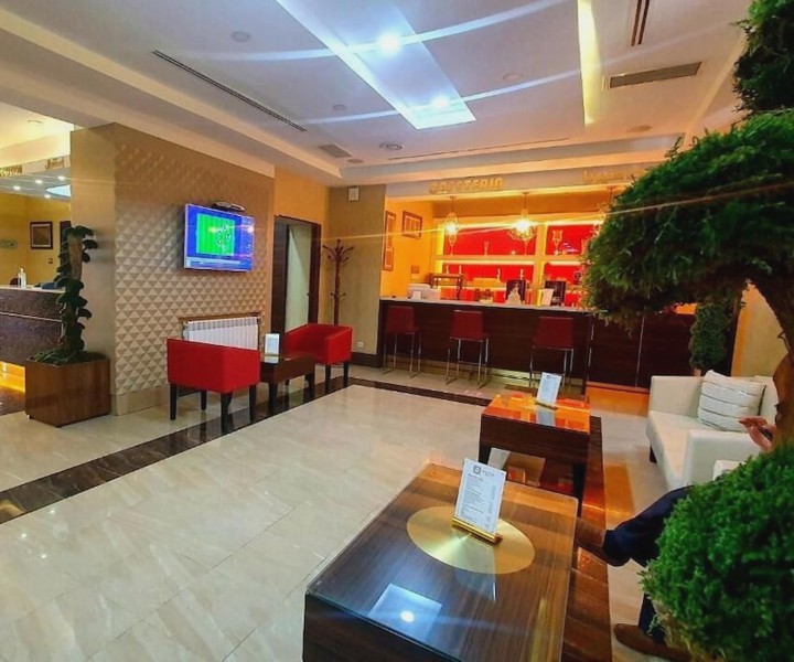 Hotel Rue D'or