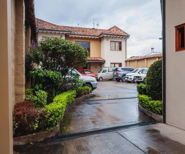 Hostal Calle Angosta