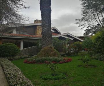 Casa Todosantos