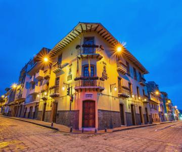 Los Balcones Boutique