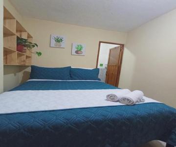 Hostal Hogar Cuencano