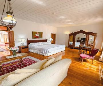 Casa Montalvo Bed & Breakfast