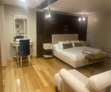 Hotel Ensuenos