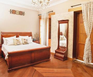Casa Ruth Hotel Boutique