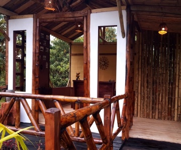 La Penal Amazon Lodge