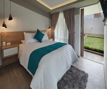 Hotel Asher