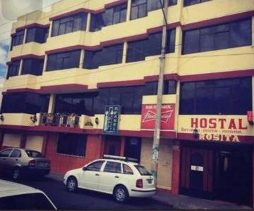 Hostal Rosita Latacunga