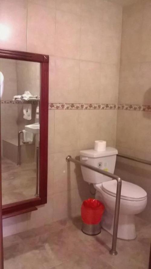 Hotel Joshed Imperial