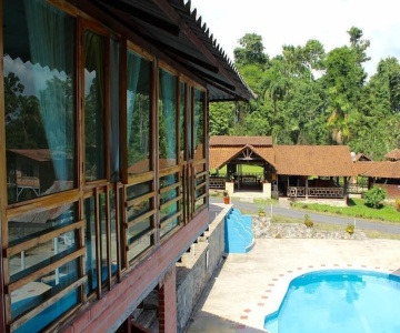 Kaluz Hosteria & Spa