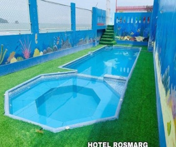 Hotel Rosmarg