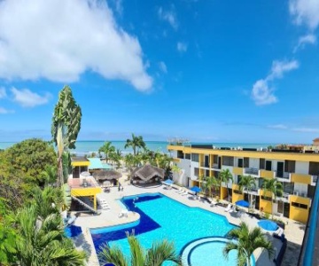 Hotel Club del Sol