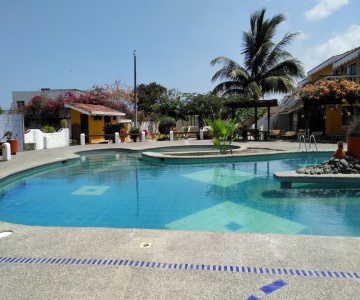 Hotel Torino Ecuador